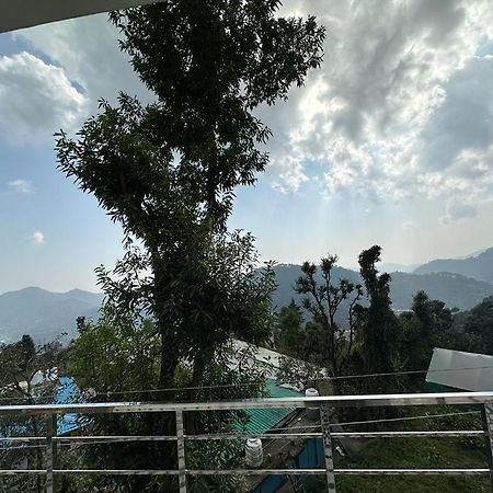 Hotel Goludev Valley View 奈尼塔尔 外观 照片